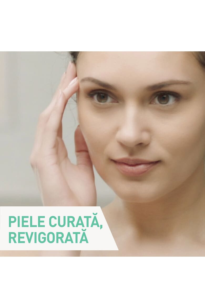 CeraVe Gel de curatare spumant pentru piele normal-mixta - Pled.ro