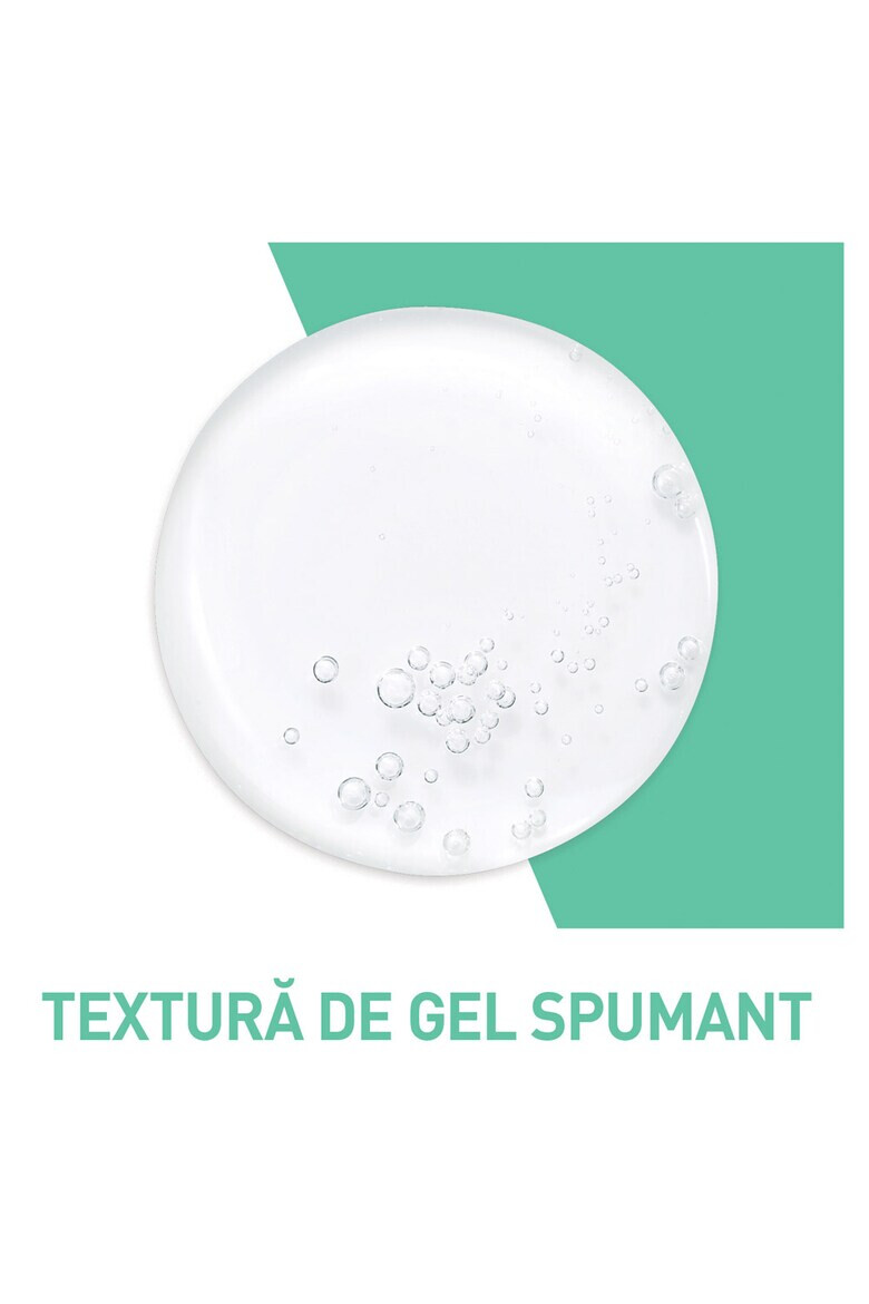 CeraVe Gel de curatare spumant pentru piele normal-mixta - Pled.ro