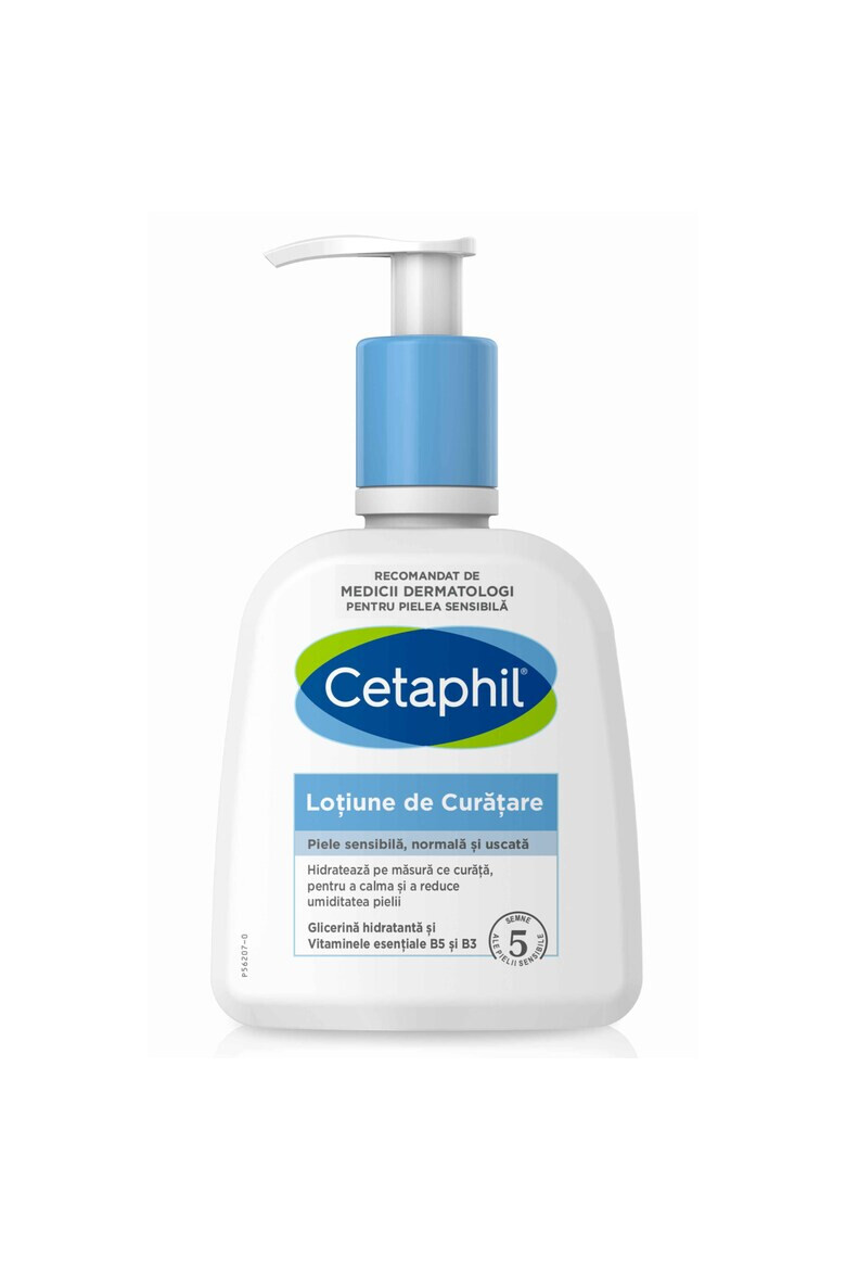 Cetaphil Lotiune de curatare - Pled.ro