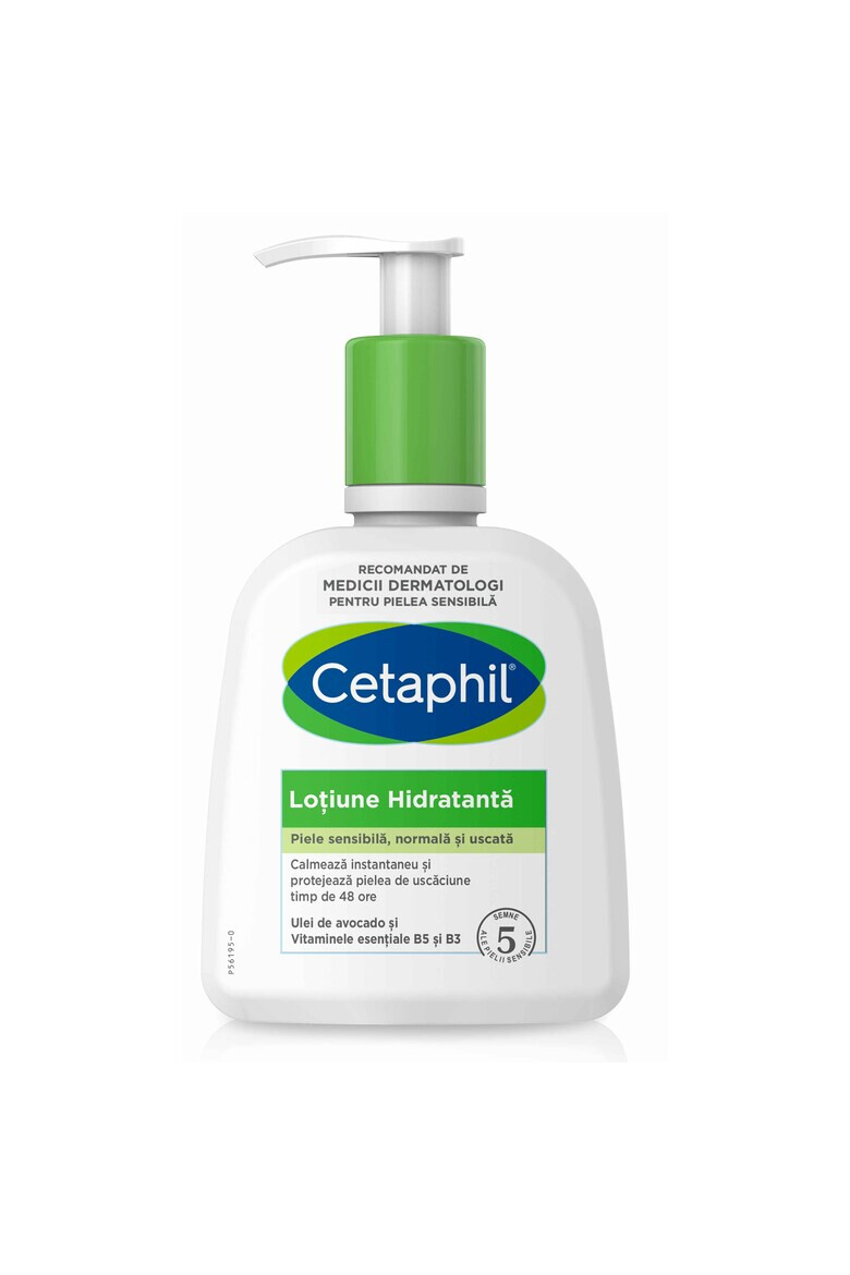 Cetaphil Lotiune hidratanta - Pled.ro