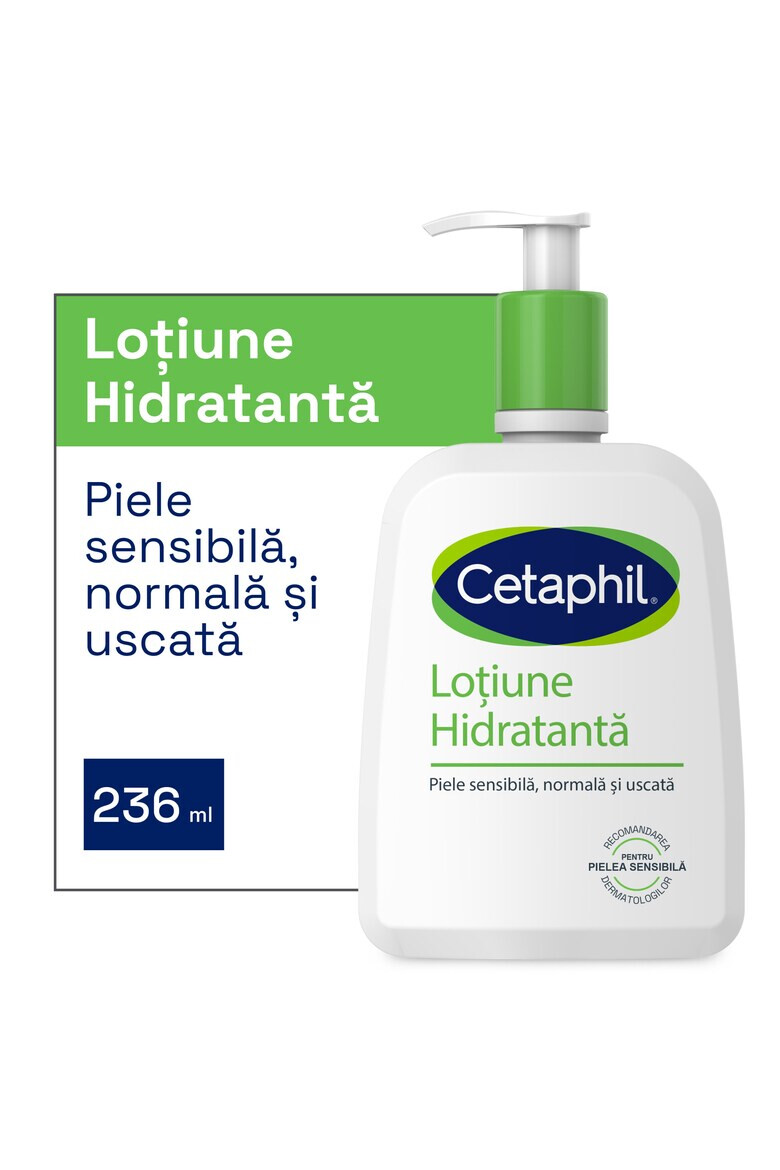 Cetaphil Lotiune hidratanta - Pled.ro