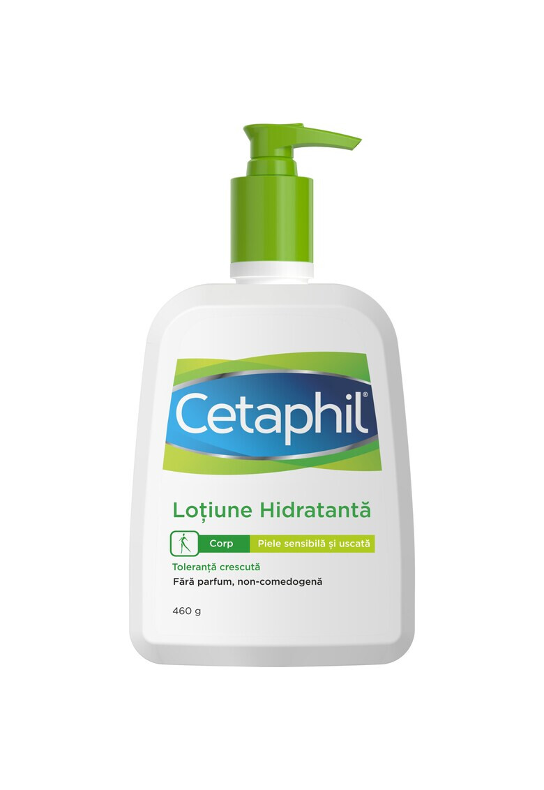 Cetaphil Lotiune hidratanta 460 ml - Pled.ro