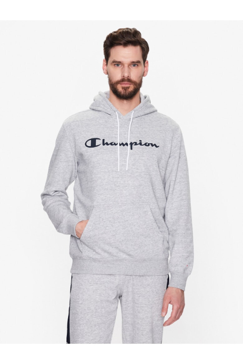 Champion Bluza barbati 302253661 Bumbac - Pled.ro