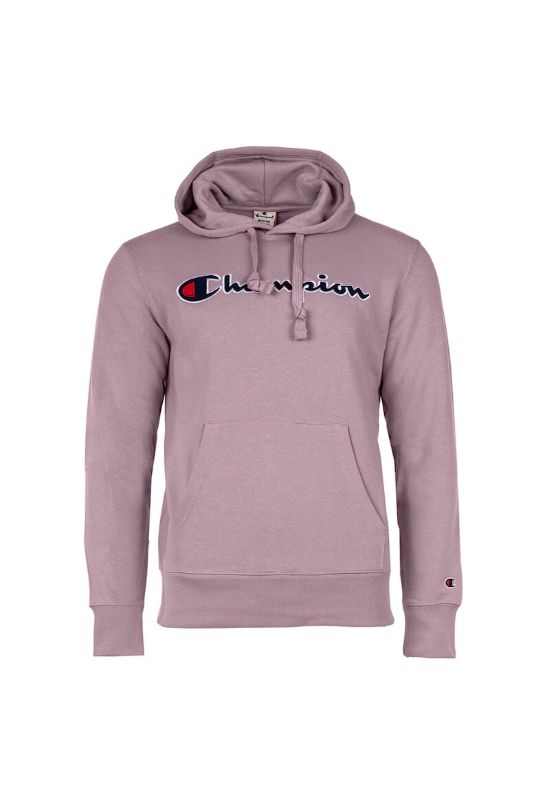 Champion Hanorac cu broderie logo - Pled.ro