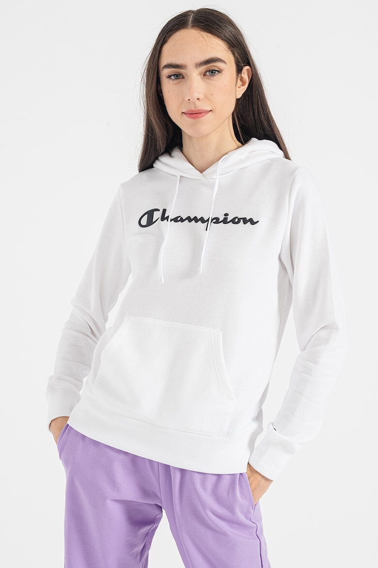 Champion Hanorac cu imprimeu logo - Pled.ro