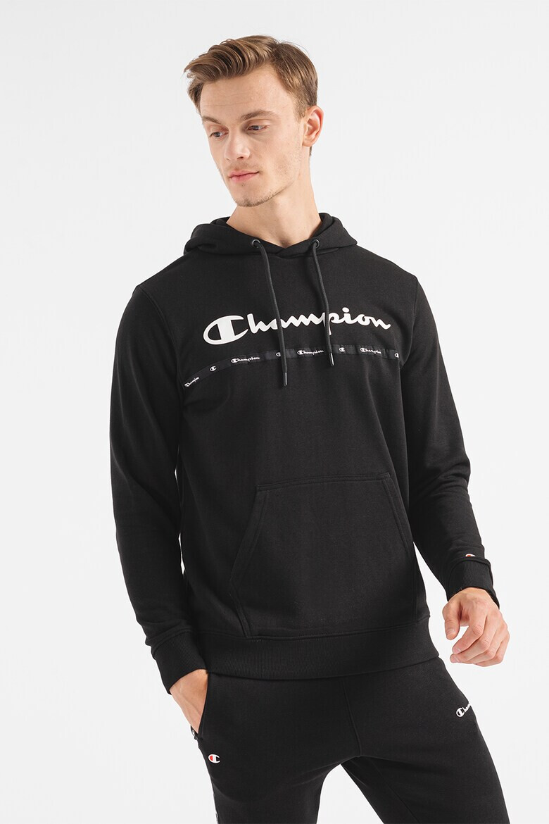 Champion Hanorac cu imprimeu logo - Pled.ro