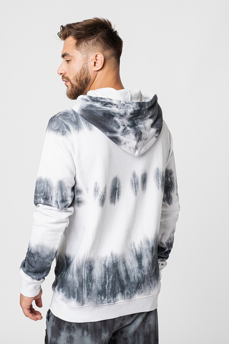 Champion Hanorac cu imprimeu tie-dye - Pled.ro