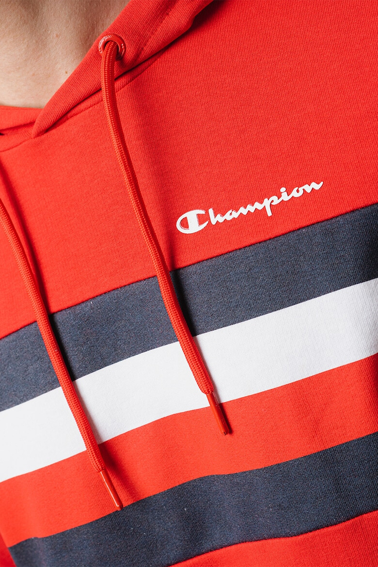 Champion Hanorac cu logo - Pled.ro