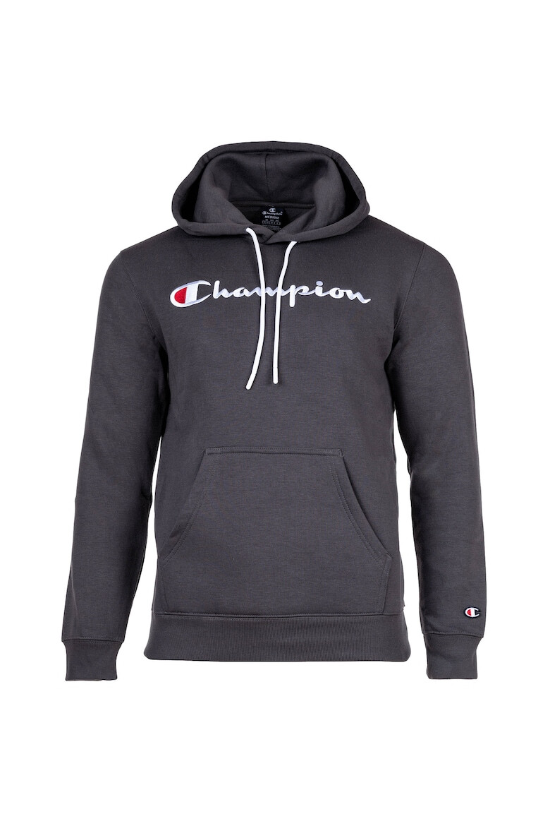 Champion Hanorac cu logo brodat - Pled.ro