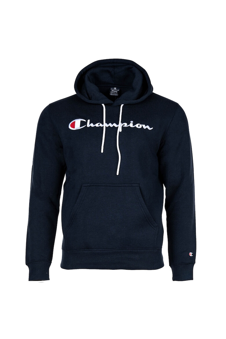 Champion Hanorac cu logo brodat - Pled.ro