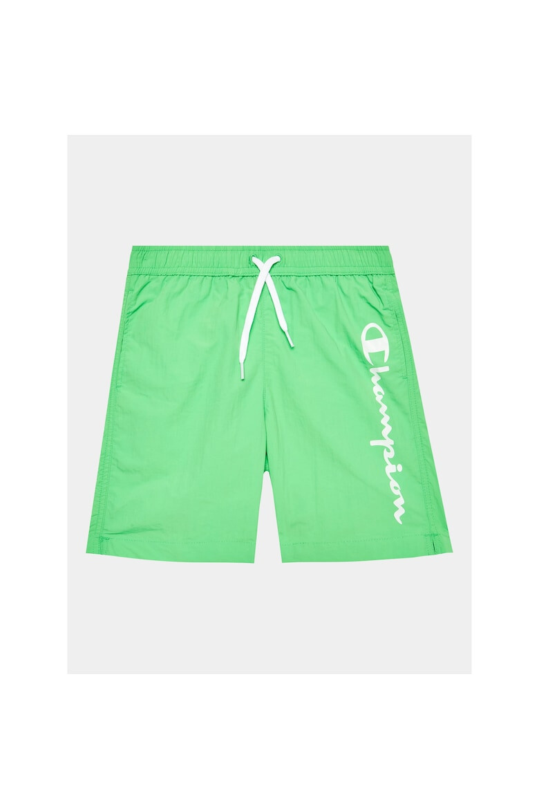 Champion Pantaloni Baieti 302257294 Poliamida - Pled.ro