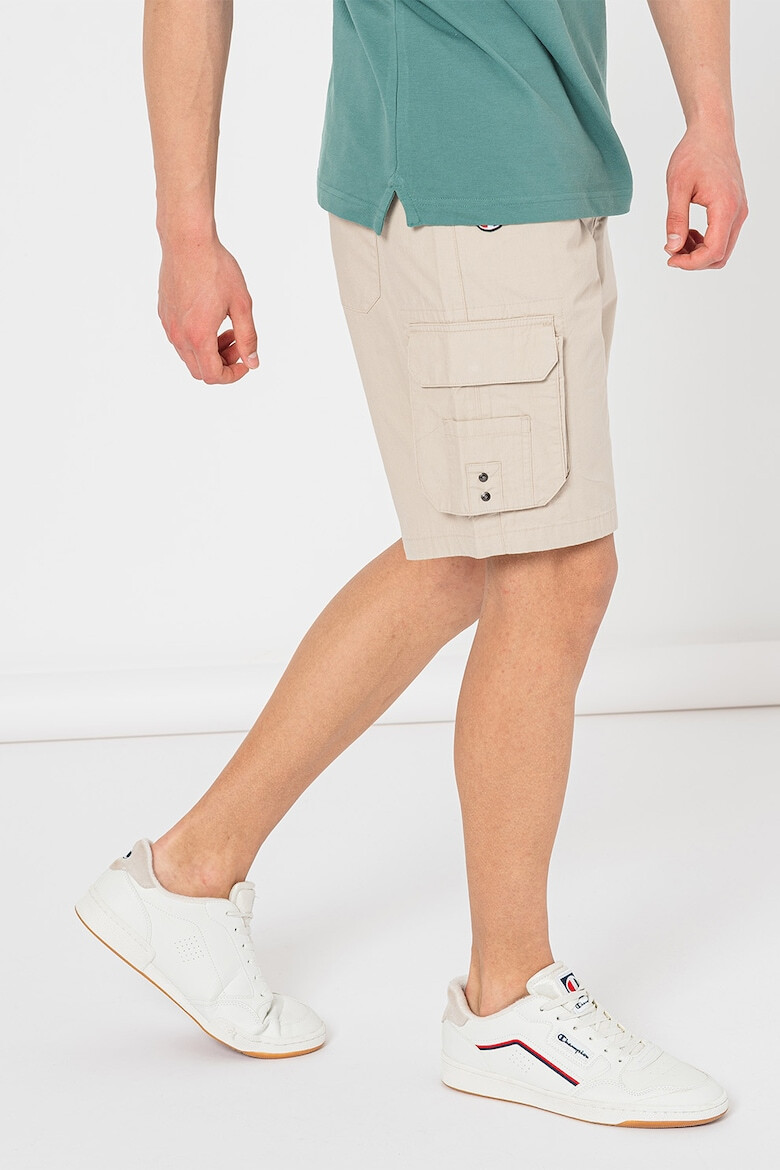 Champion Pantaloni scurti cargo Triple - Pled.ro