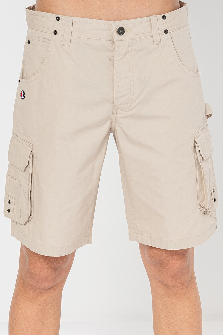 Champion Pantaloni scurti cargo Triple - Pled.ro