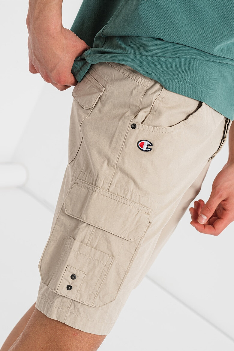 Champion Pantaloni scurti cargo Triple - Pled.ro