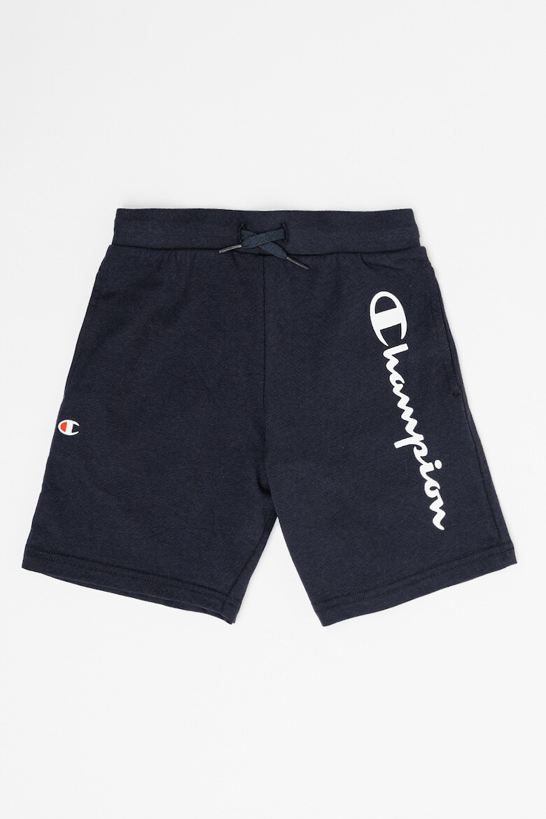 Champion Pantaloni scurti cu imprimeu logo - Pled.ro