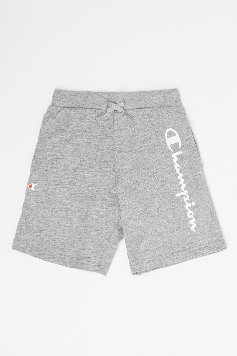 Champion Pantaloni scurti cu imprimeu logo - Pled.ro