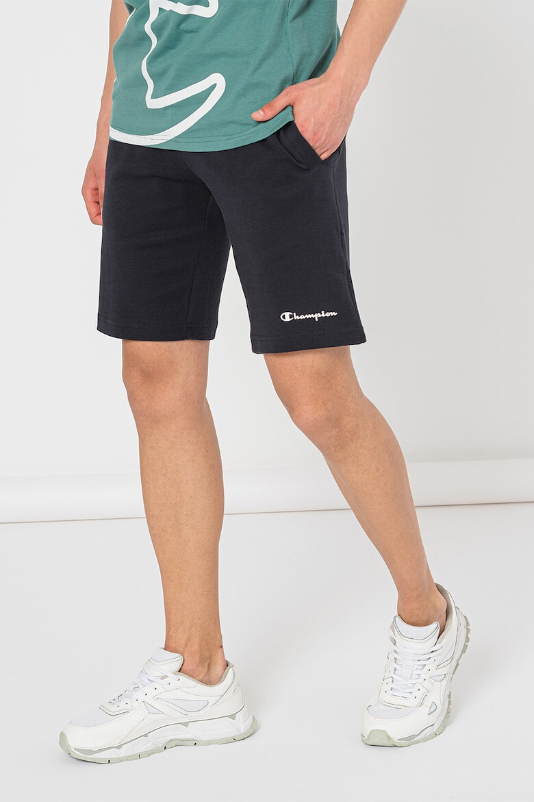 Champion Pantaloni scurti de bumbac cu snur - Pled.ro