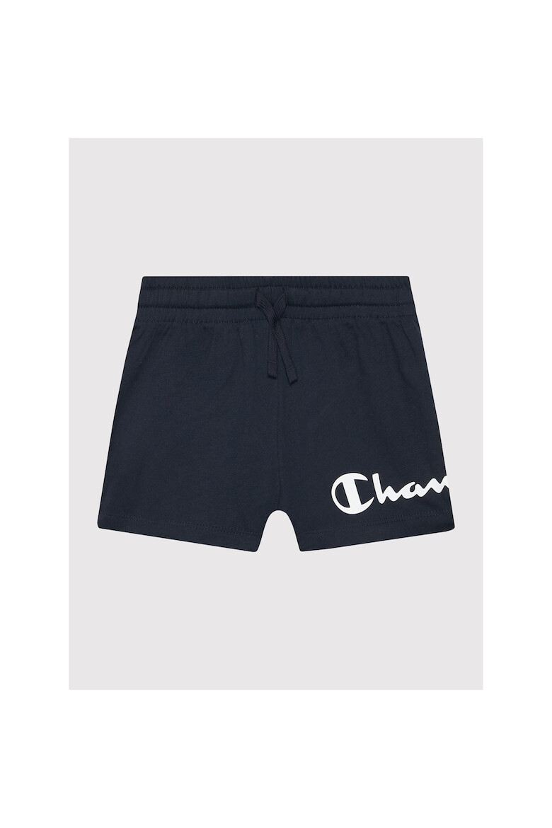 Champion Pantaloni scurti sport Baieti 209875621 Bumbac - Pled.ro