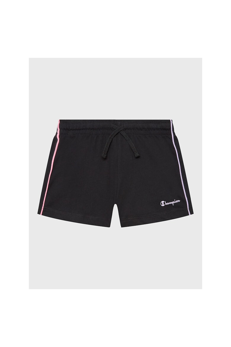 Champion Pantaloni scurti sport Fete 302264896 Bumbac - Pled.ro