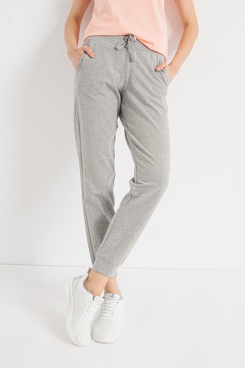 Champion Pantaloni sport conici cu buzunare oblice - Pled.ro