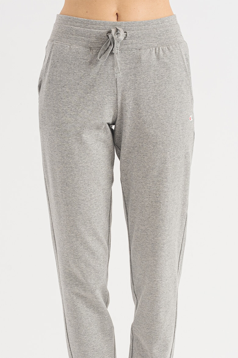 Champion Pantaloni sport conici cu buzunare oblice - Pled.ro