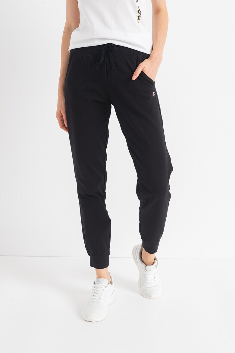 Champion Pantaloni sport conici cu buzunare oblice - Pled.ro