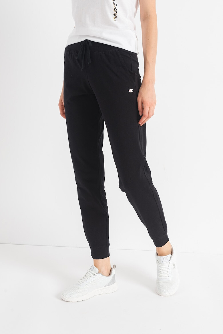 Champion Pantaloni sport conici cu buzunare oblice - Pled.ro