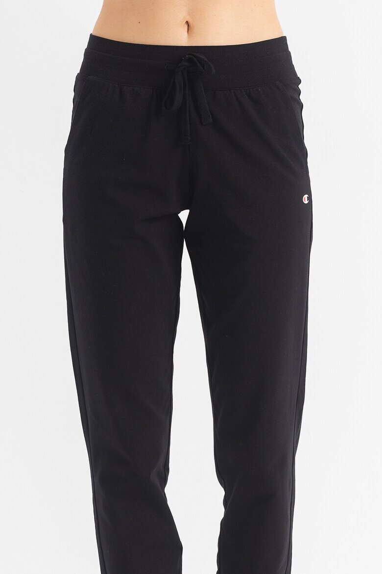 Champion Pantaloni sport conici cu buzunare oblice - Pled.ro