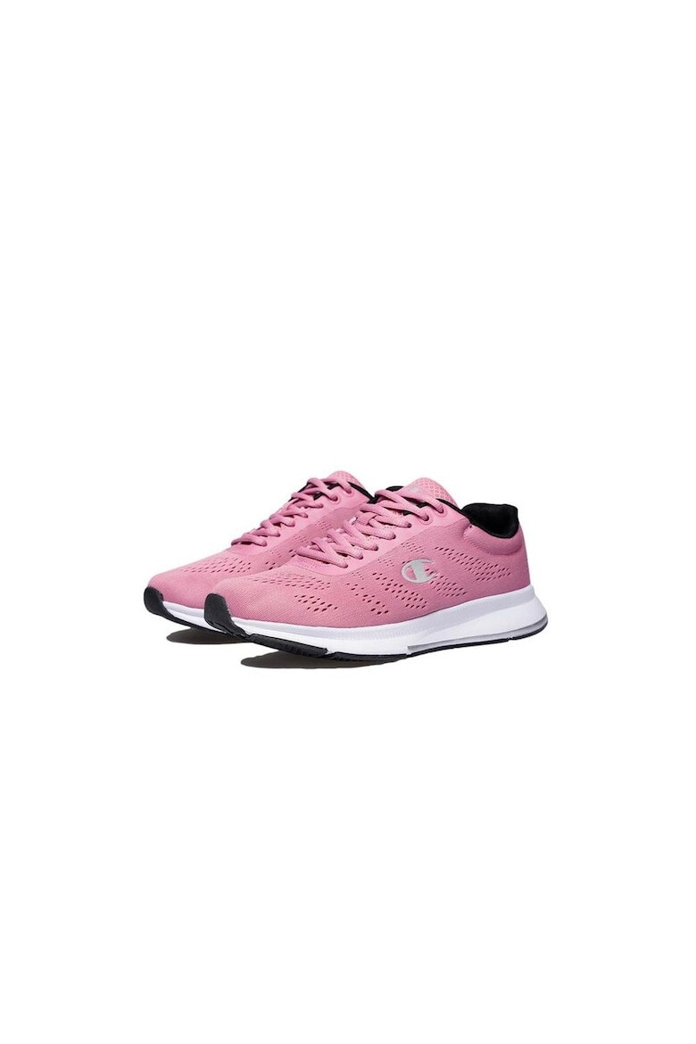 Champion Pantofi dama 731400 Sintetic Roz - Pled.ro