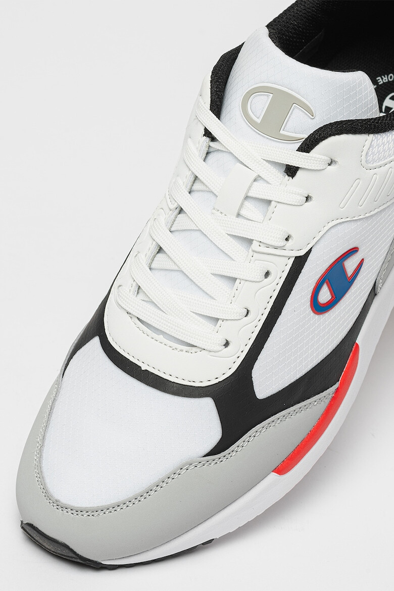 Champion Pantofi sport cu detalii din piele ecologica Creed - Pled.ro