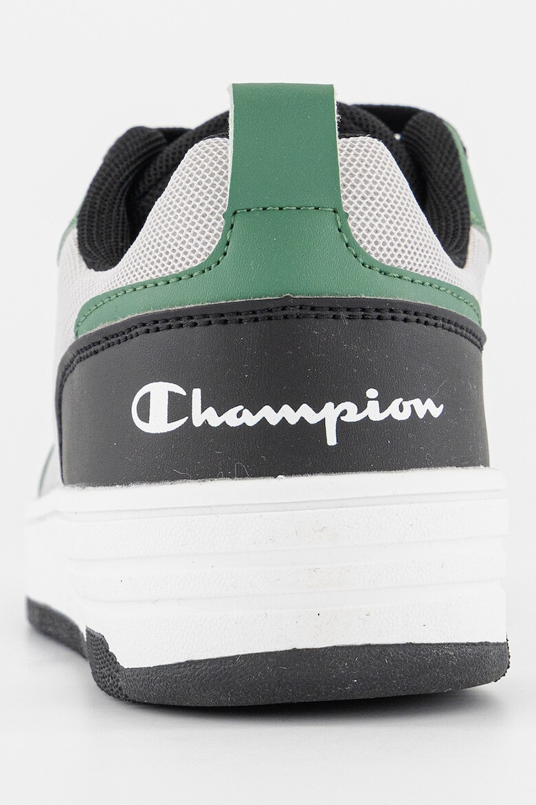 Champion Pantofi sport cu insertii de plasa Miro - Pled.ro