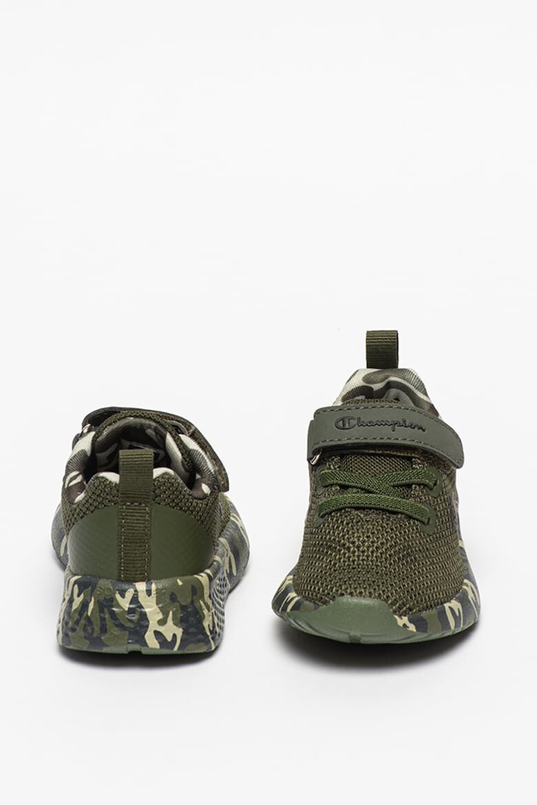 Champion Pantofi sport cu talpa cu model camuflaj Deux - Pled.ro