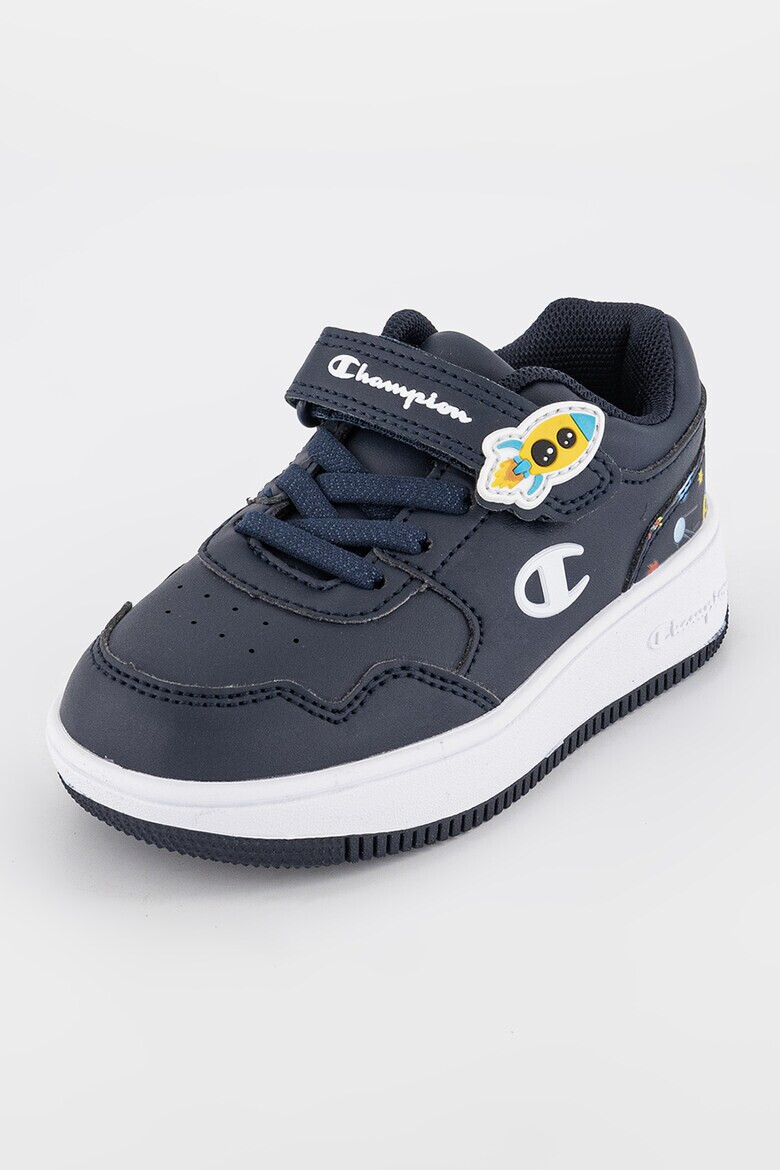 Champion Pantofi sport din piele ecologica Kasper - Pled.ro