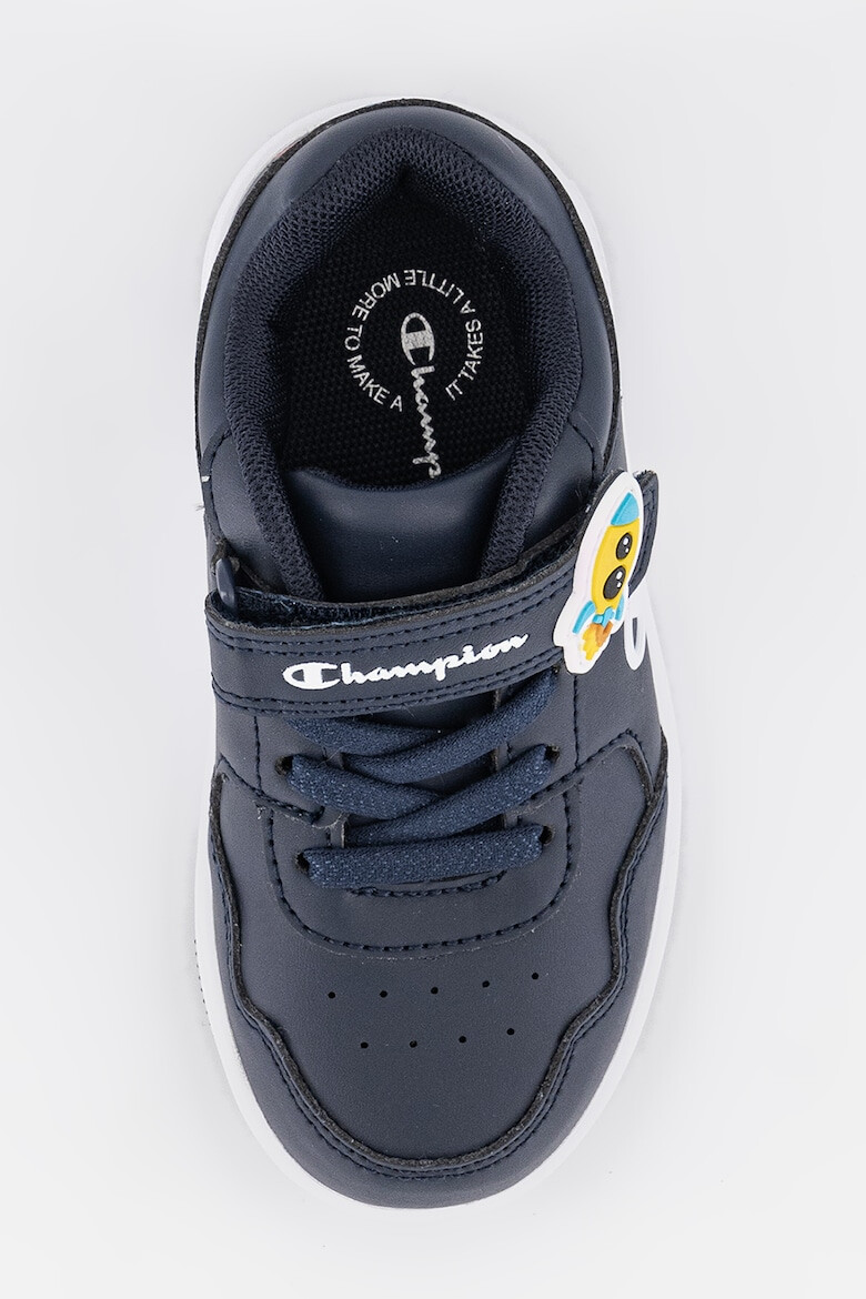 Champion Pantofi sport din piele ecologica Kasper - Pled.ro