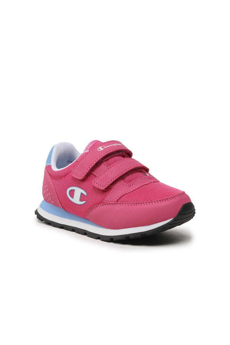 Champion Pantofi sport fete 302457861 Roz Textil - Pled.ro