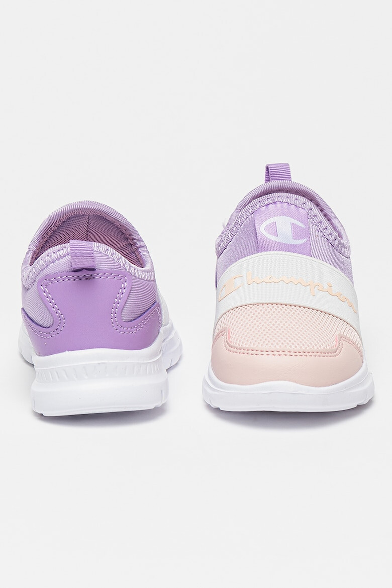 Champion Pantofi sport slip-on cu logo in relief Yar - Pled.ro