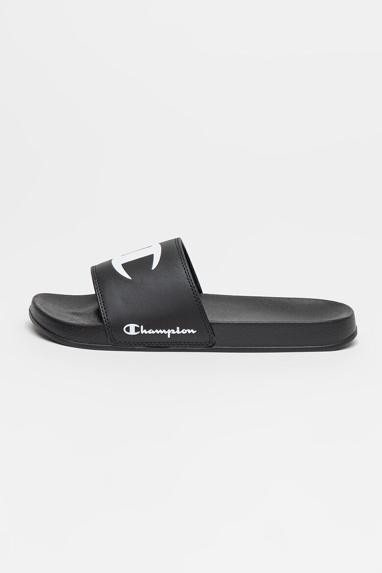 Champion Papuci cu logo Manus - Pled.ro