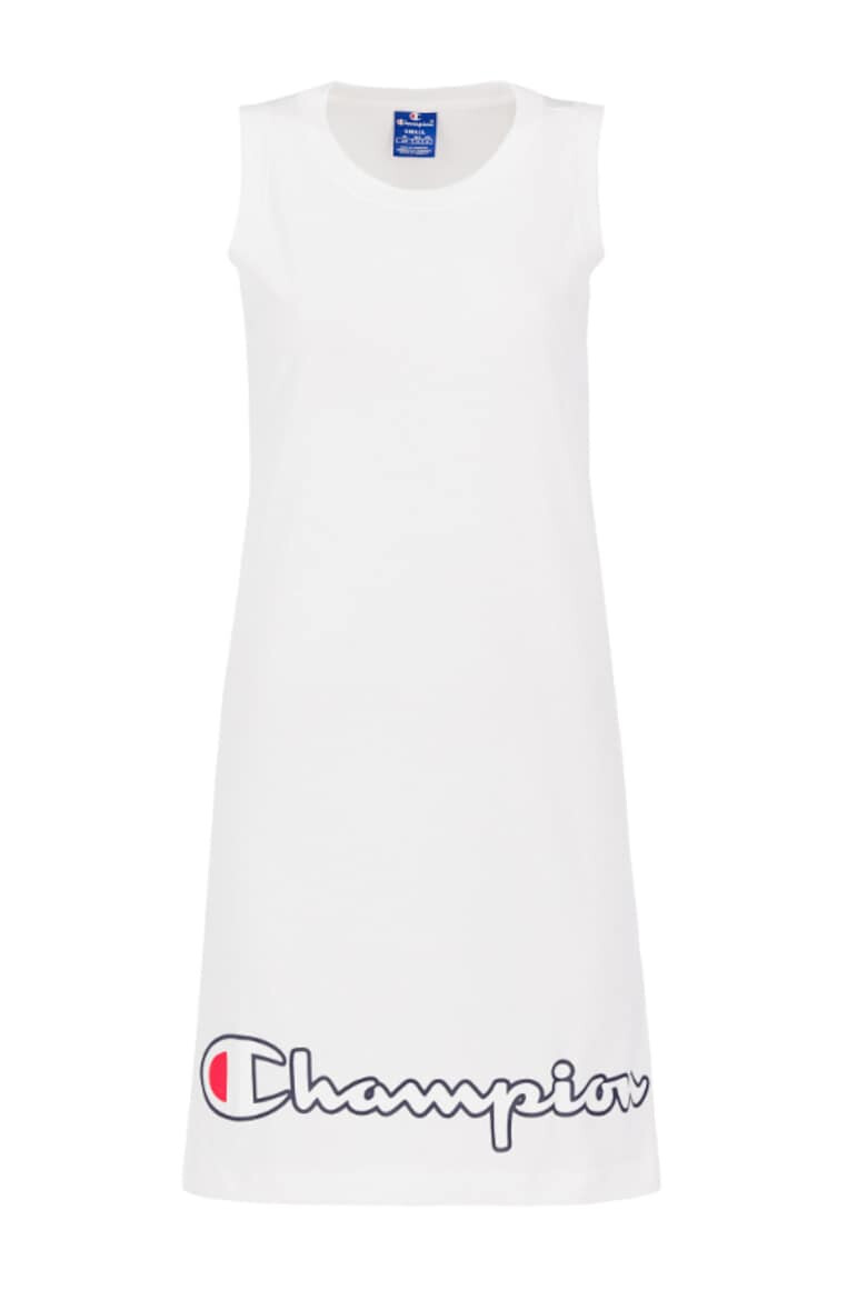 Champion Rochie casual dama 206597496 Bumbac - Pled.ro