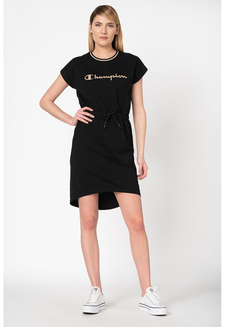 Champion Rochie pentru tenis Lady Shine - Pled.ro