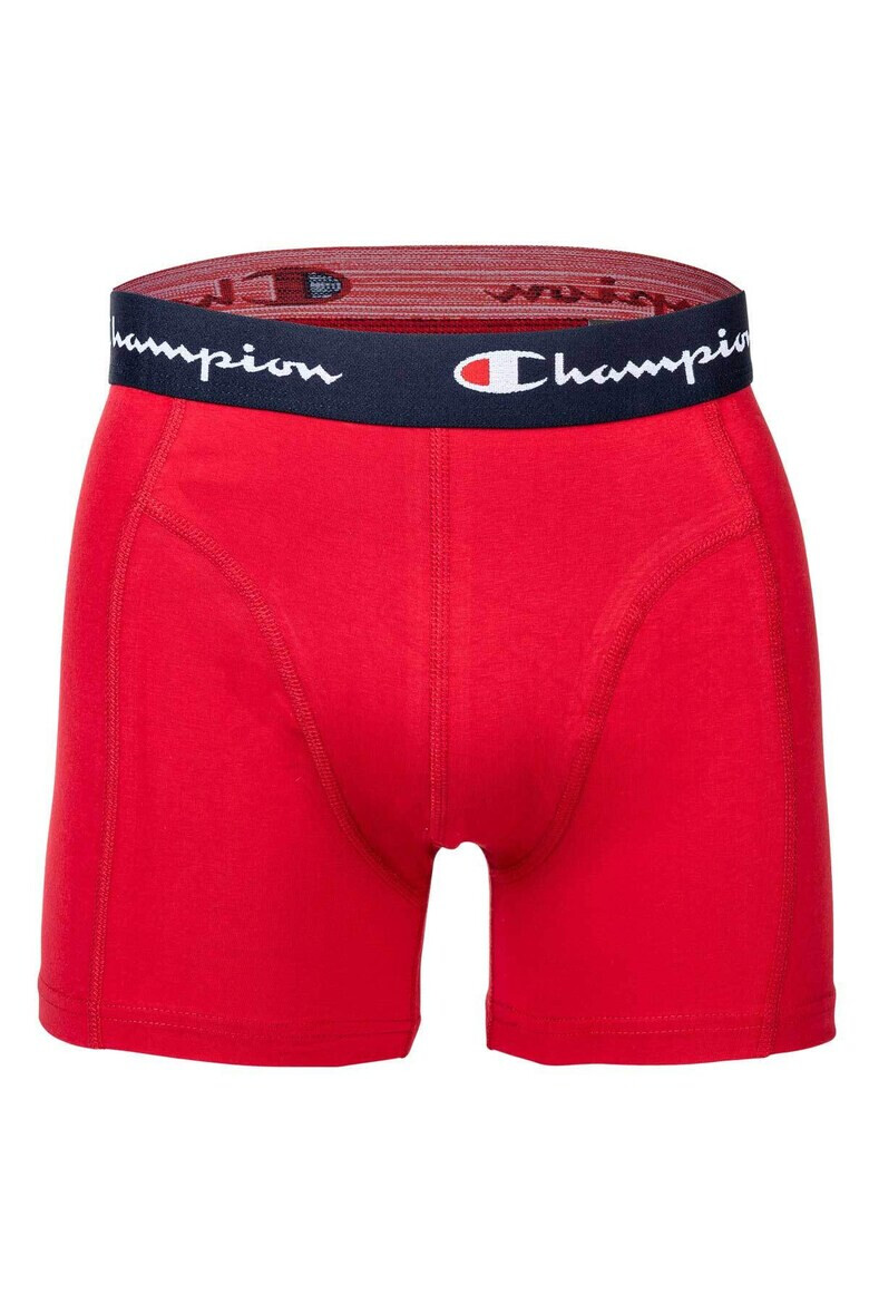 Champion Set de boxeri cu logo - 2 perechi - Pled.ro