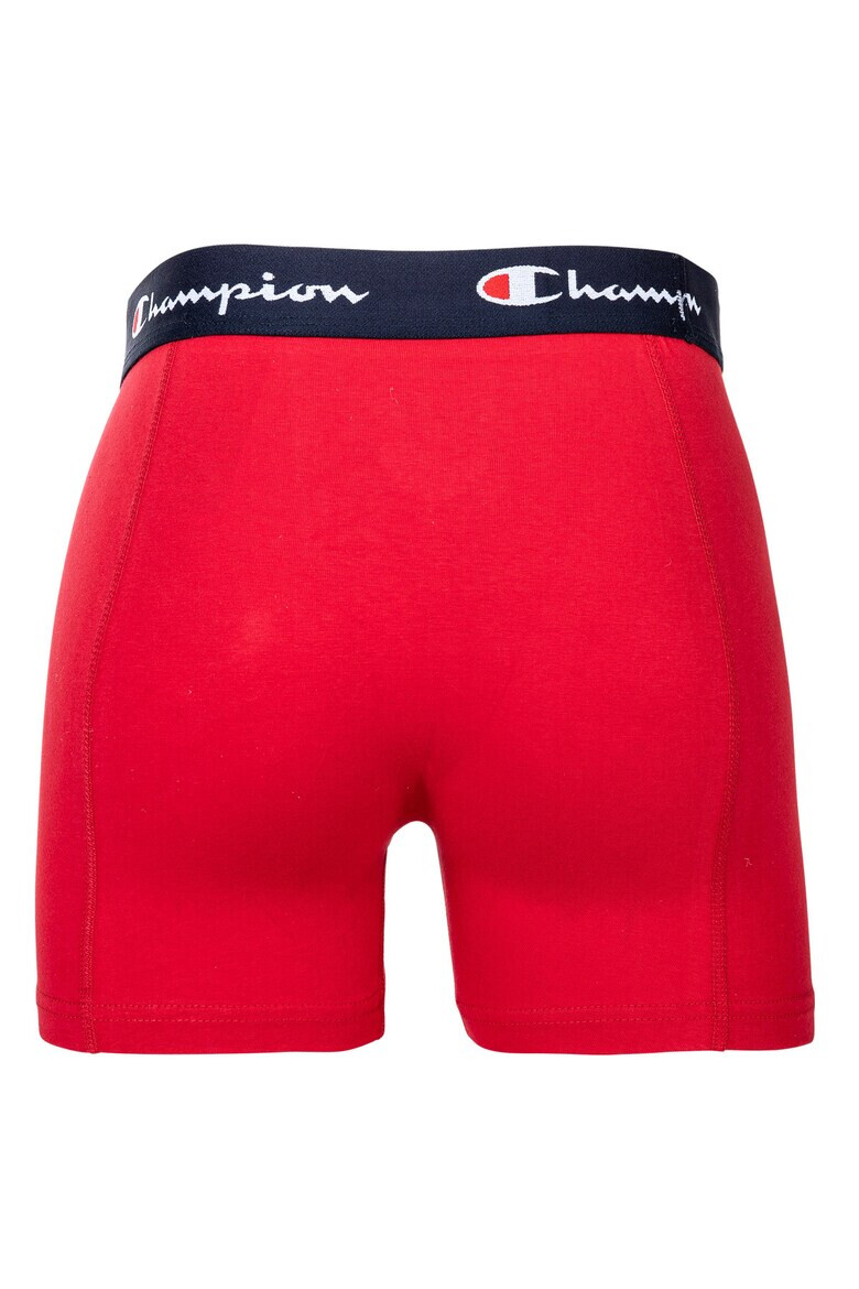 Champion Set de boxeri cu logo - 2 perechi - Pled.ro