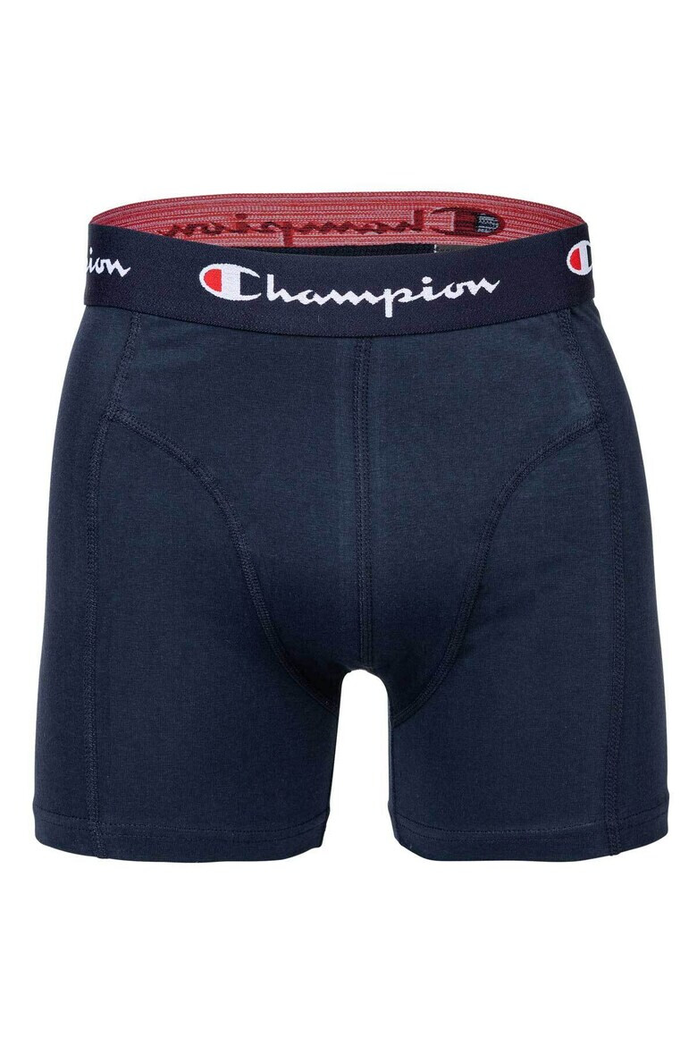 Champion Set de boxeri cu logo - 2 perechi - Pled.ro