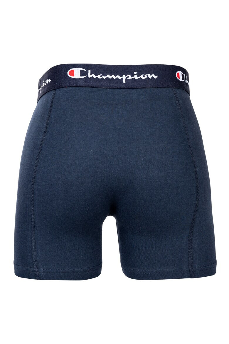 Champion Set de boxeri cu logo - 2 perechi - Pled.ro