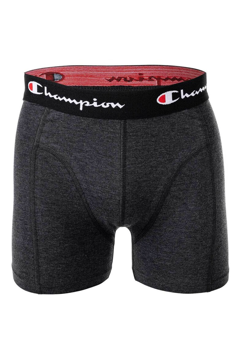 Champion Set de boxeri cu logo - 2 perechi - Pled.ro