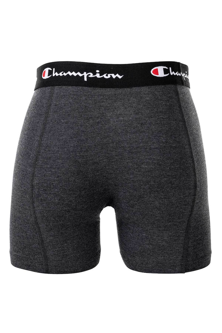 Champion Set de boxeri cu logo - 2 perechi - Pled.ro