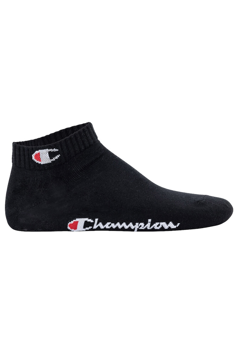 Champion Set de sosete unisex pana la glezna - 3 perechi - Pled.ro