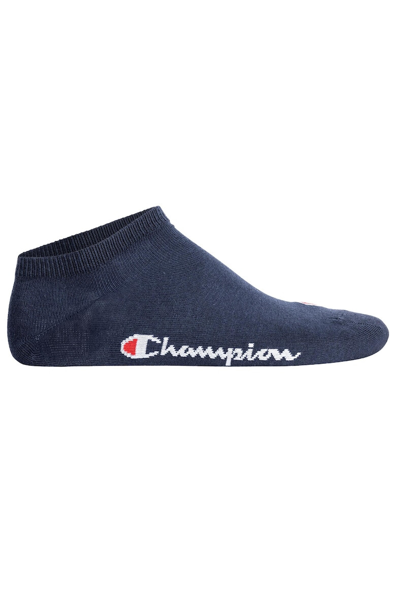 Champion Set de sosete unisex pana la glezna - 6 perechi - Pled.ro