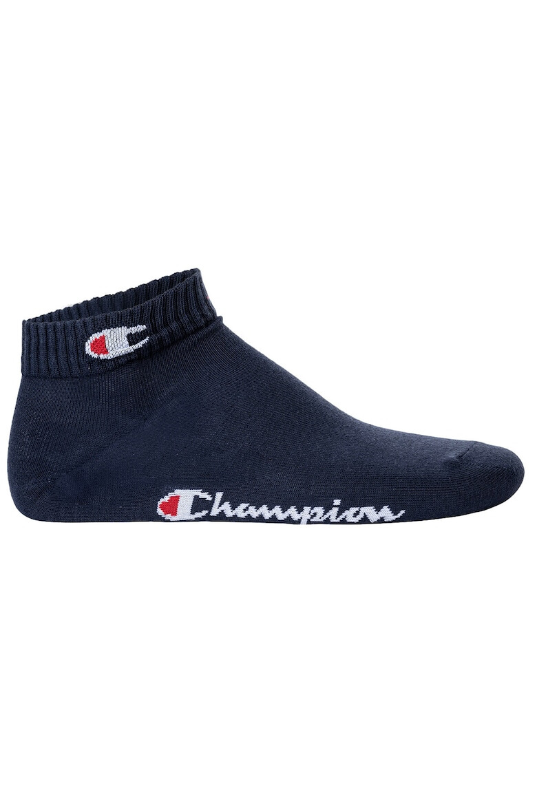 Champion Set de sosete unisex pana la glezna - 6 perechi - Pled.ro