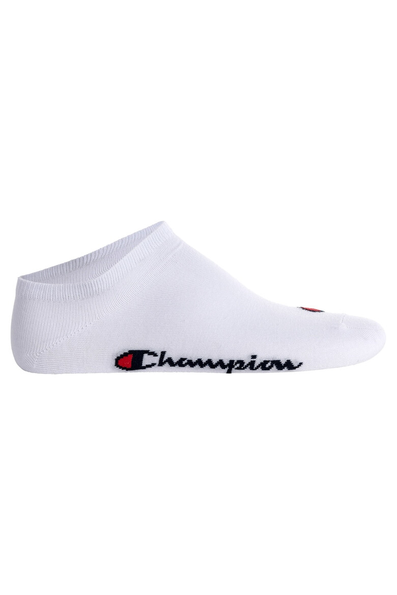 Champion Set de sosete unisex pana la glezna - 6 perechi - Pled.ro