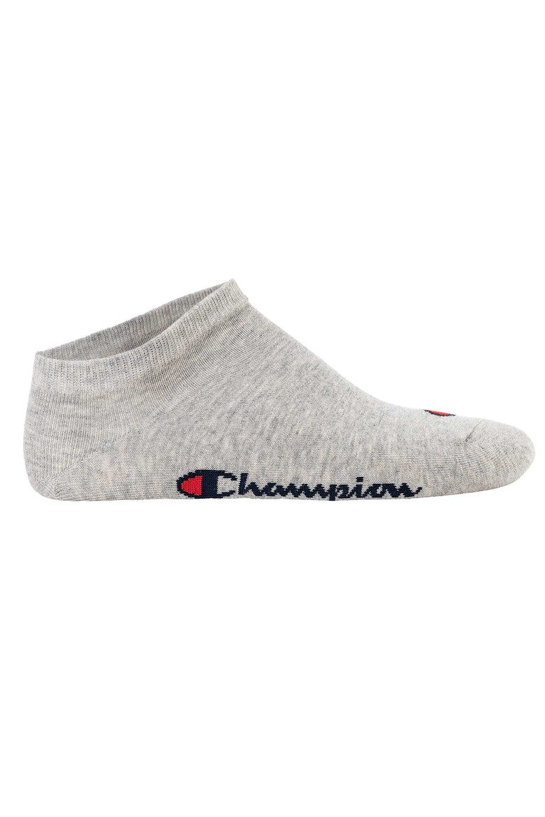 Champion Set de sosete unisex pana la glezna - 6 perechi - Pled.ro